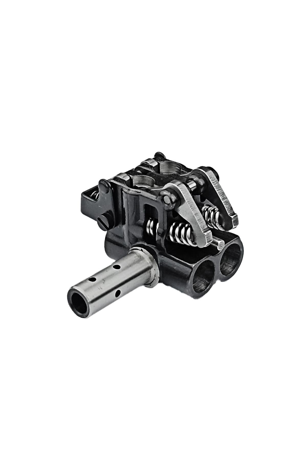 Juki 3588 Çift İğne Beyin