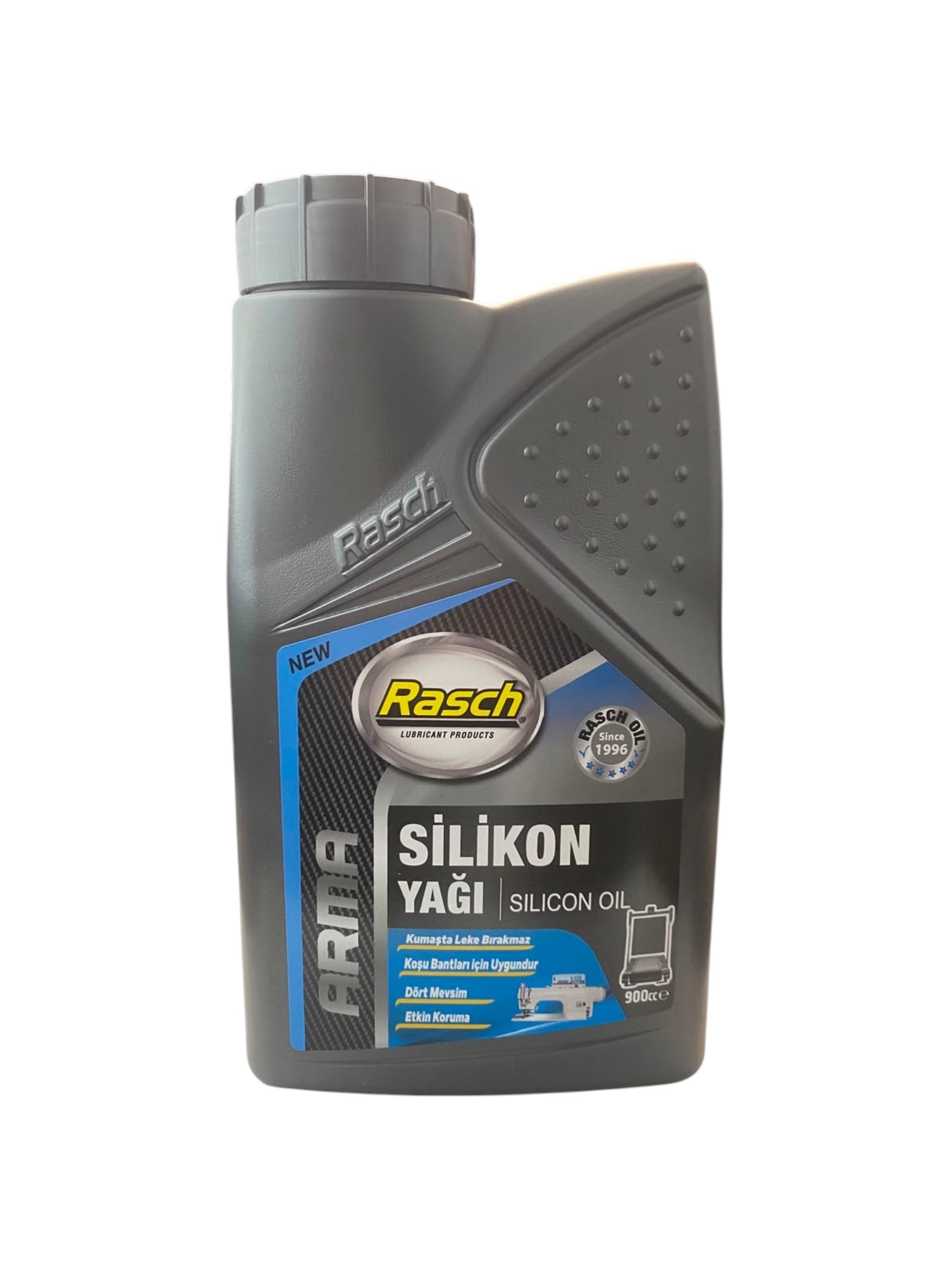 Silikon Yağı-1 Litre
