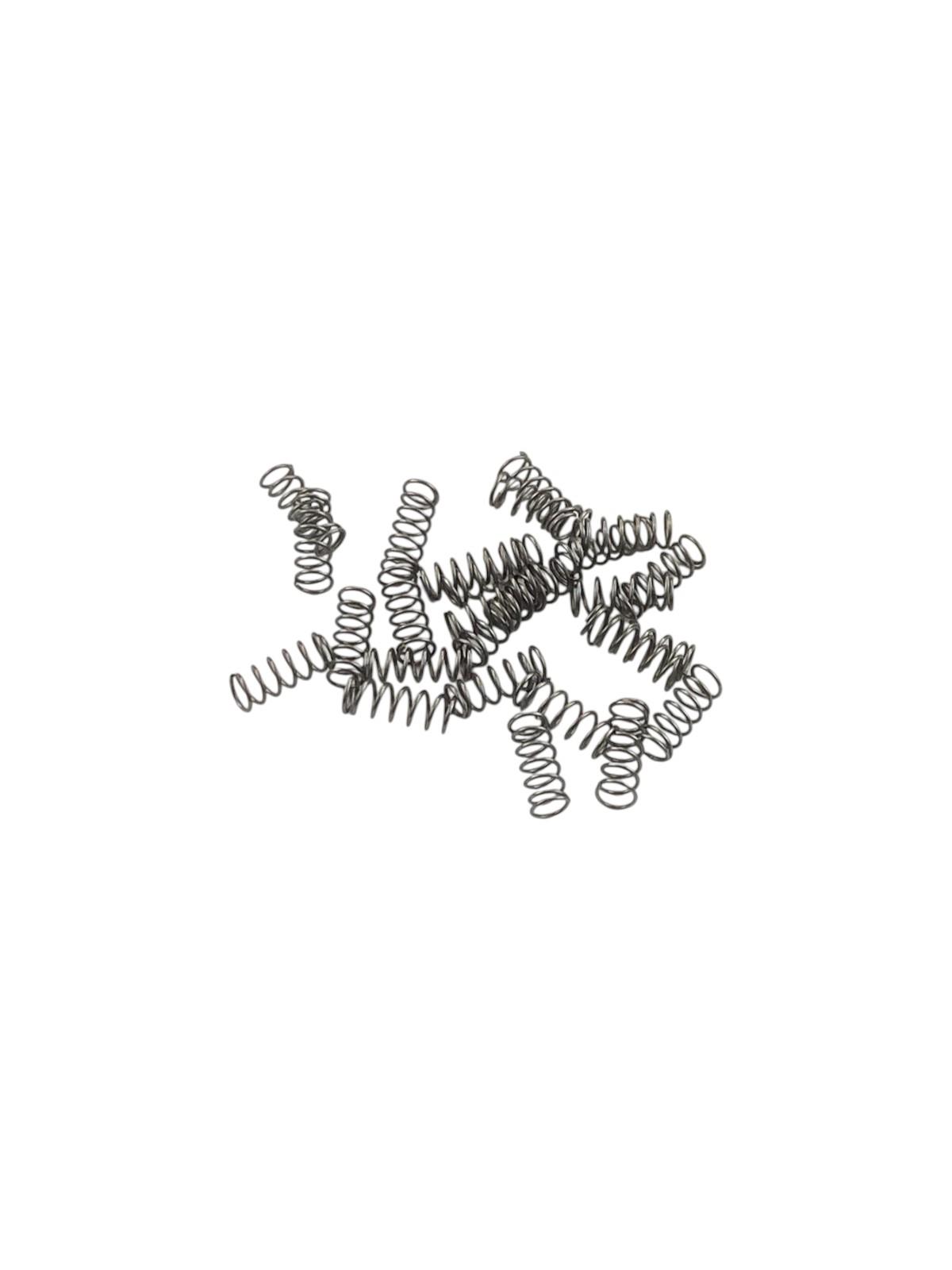 Düz Makine Gazi Ayak Yayı