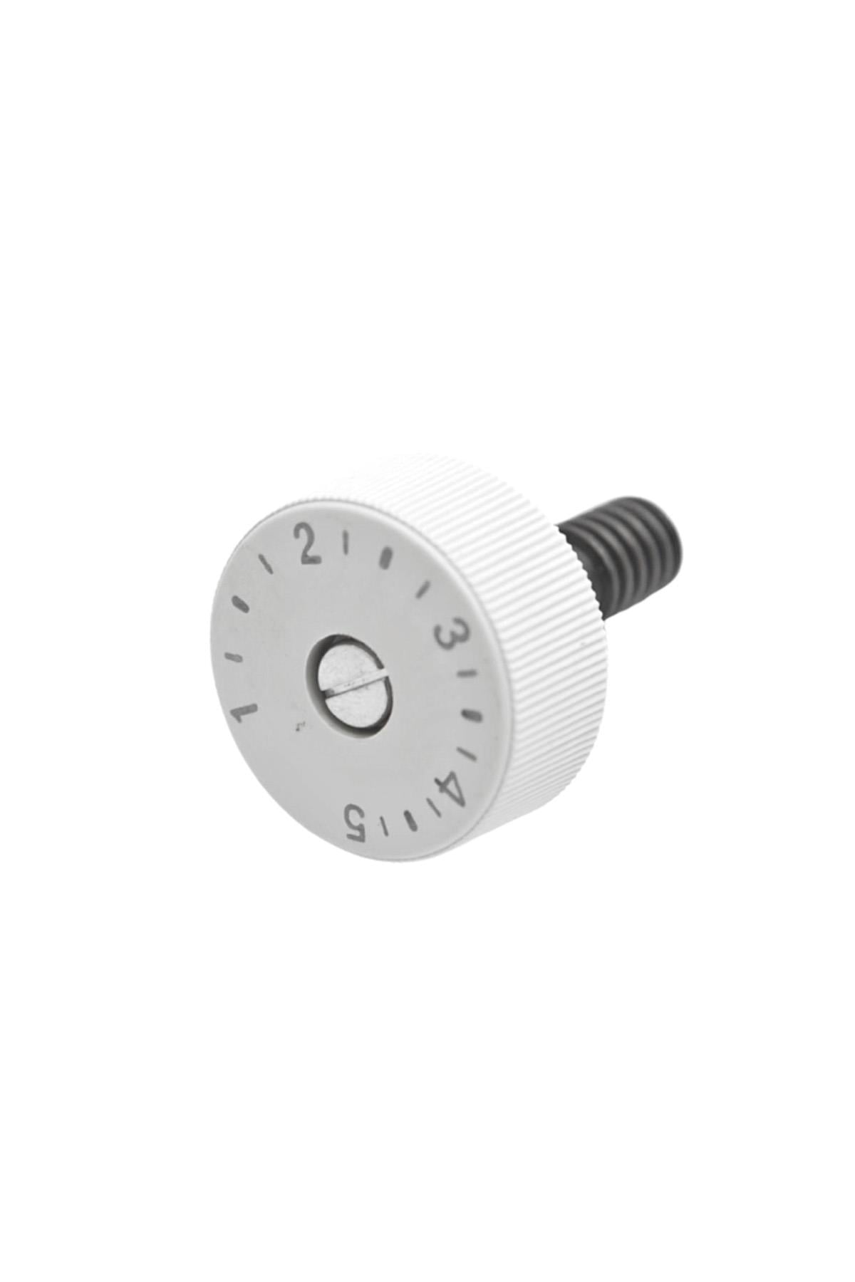 Brother 7200B Düz Makine Numaratör Plastiği | SA7243-001 | KELLEYBrother 7200B Düz Makine Numaratör Plastiği