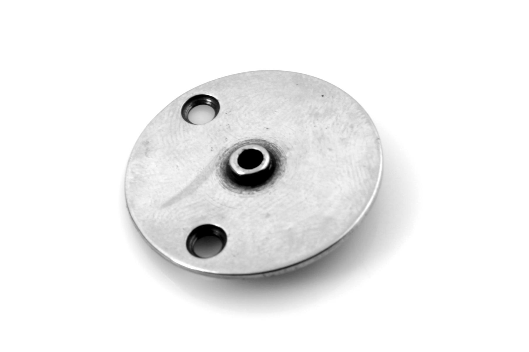 Juki Lk1903 Ponterez Ufak Plaka-2mm | MA-Z156010-00 | HENGXJuki Lk1903 Ponterez Ufak Plaka-2mm