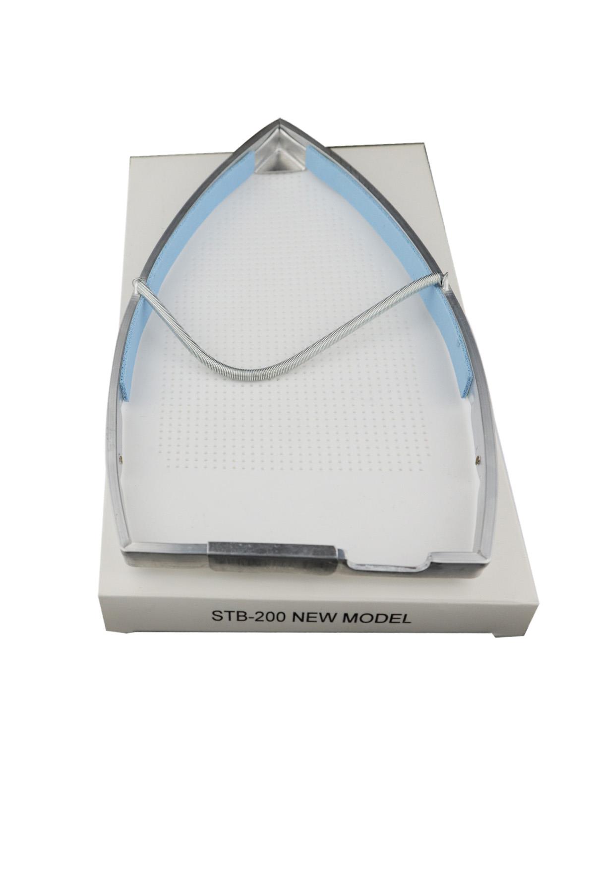 Yeni Model Çerçeveli  Plastik Ütü Teflonu-Pat No:2016/00726 | STB200Y | HENGXYeni Model Çerçeveli  Plastik Ütü Teflonu-Pat No:2016/00726