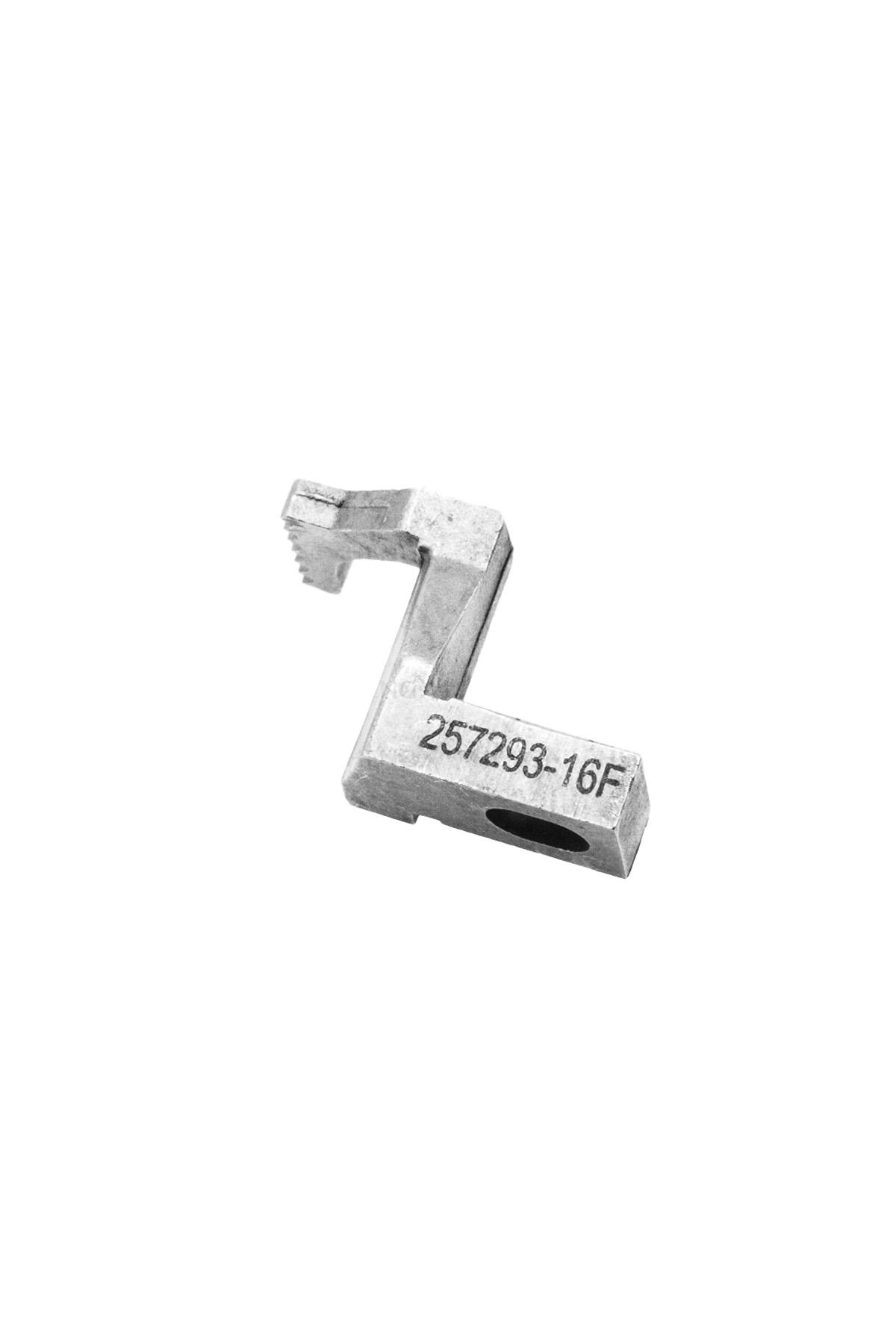 Pegasus Burunlu Reçme Bant Ön Dişli | 257293-16F | HENGXPegasus Burunlu Reçme Bant Ön Dişli