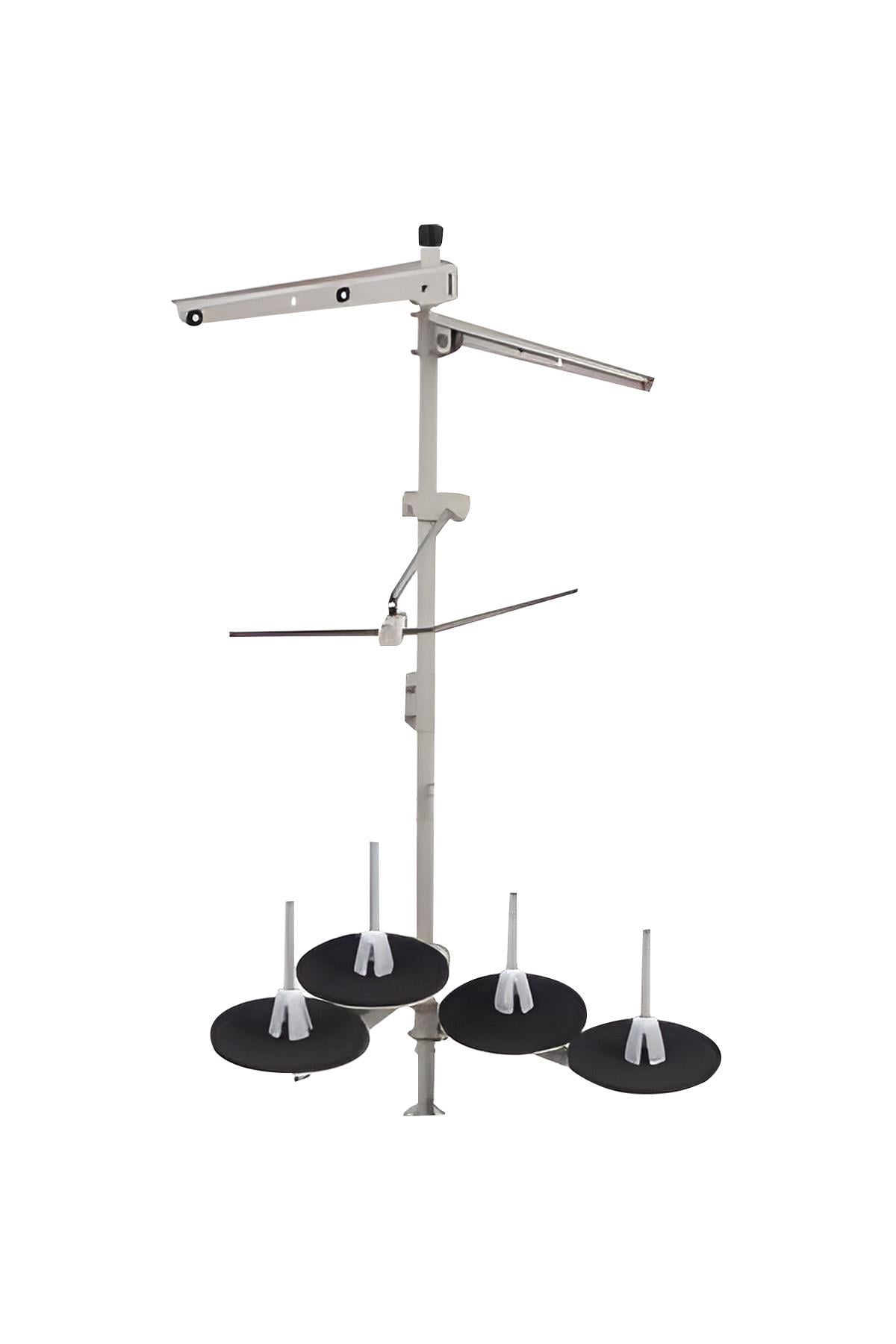 Dikiş Makine 4'Lü Çardak-Extra Kalite | S02769-001-HENGX | HENGXDikiş Makine 4'Lü Çardak-Extra Kalite