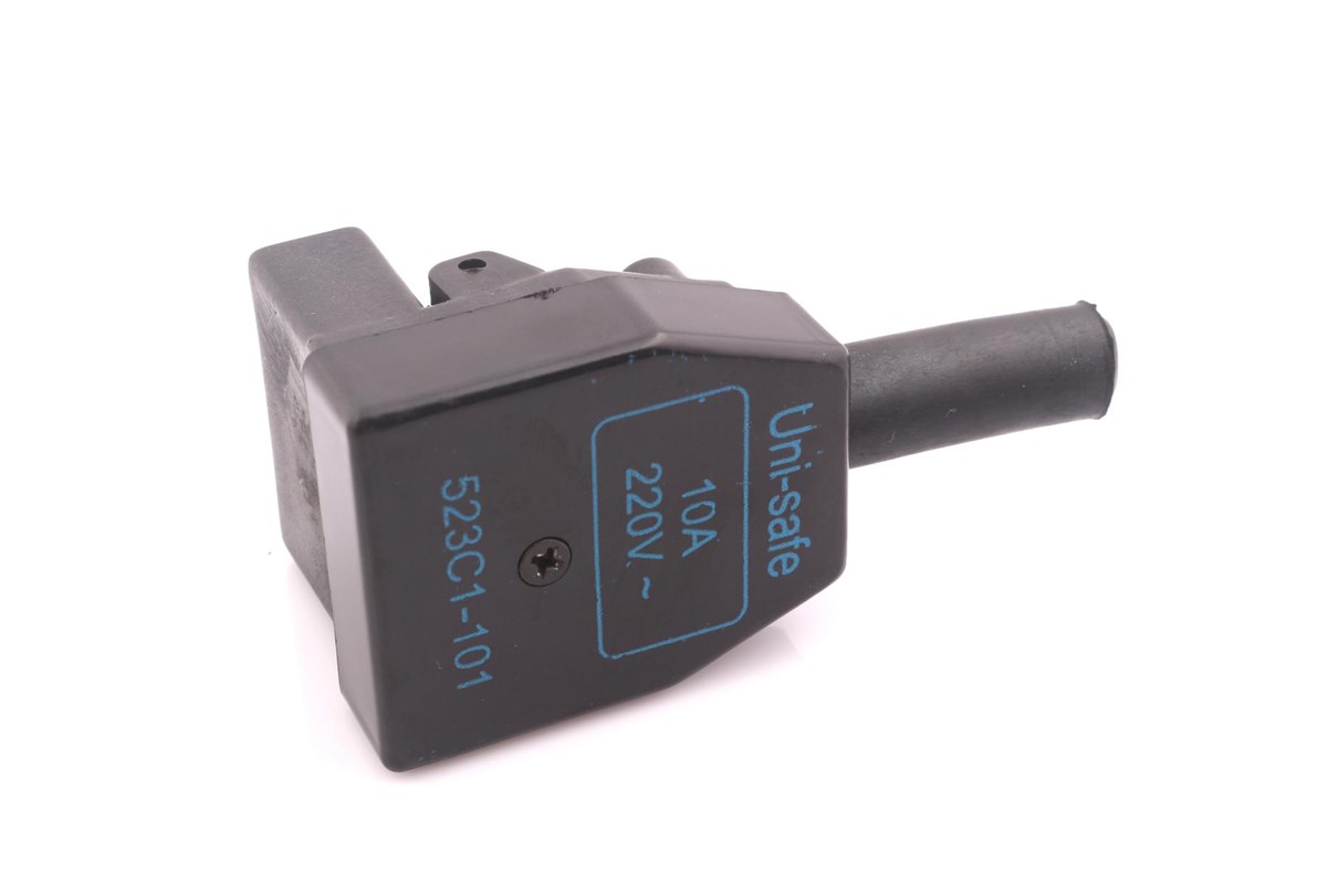 EASTMAN DİŞİ FİŞ