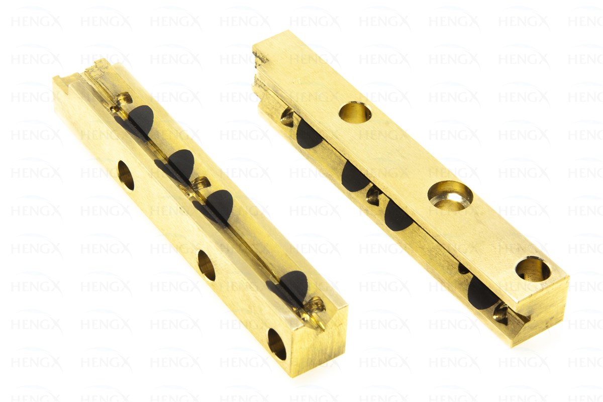 EASTMAN DİŞLİ KIZAK SOL