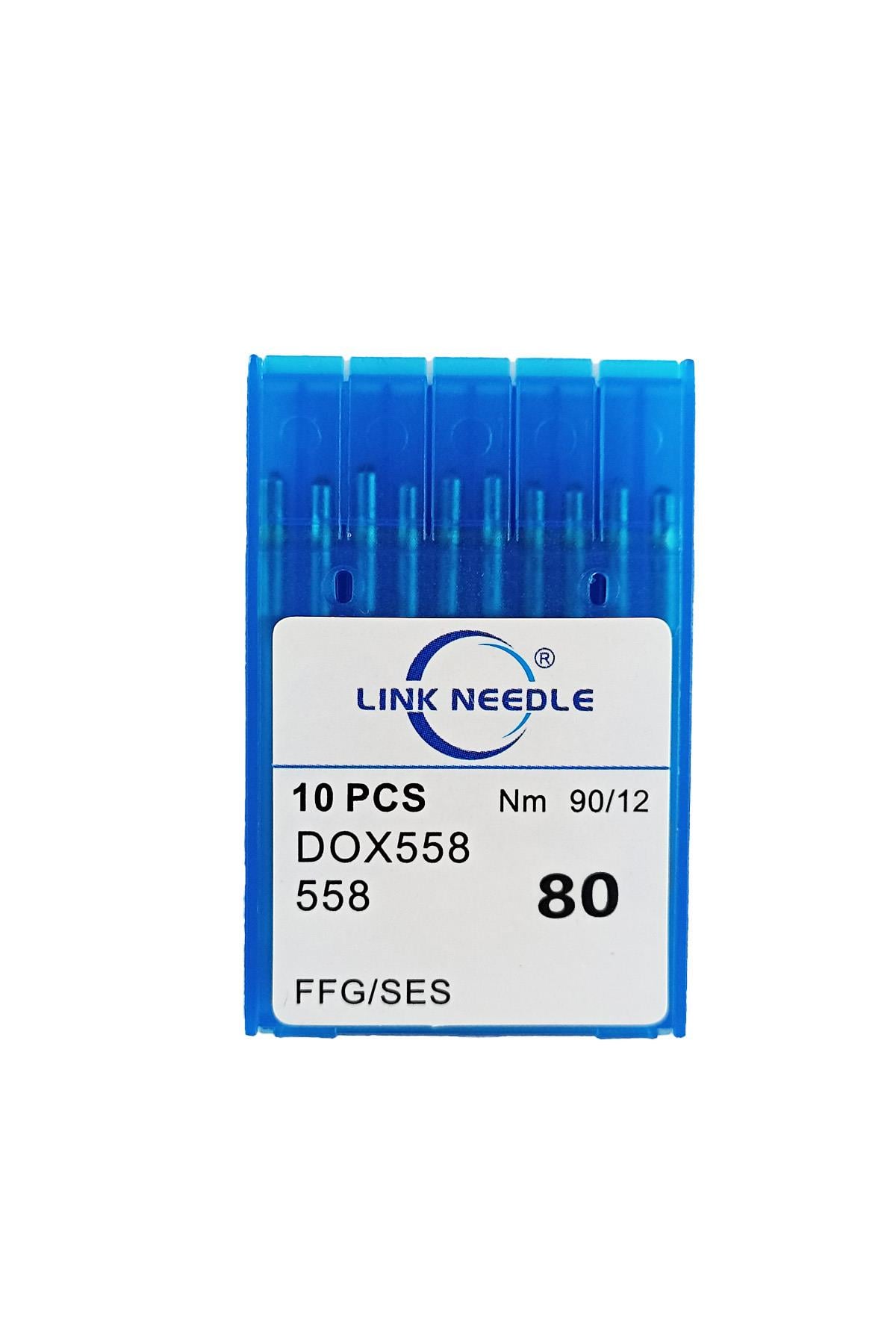 Gözlü İlik İğnesi-10 Adet | LNK-DOX558-12 | LİNKGözlü İlik İğnesi-10 Adet