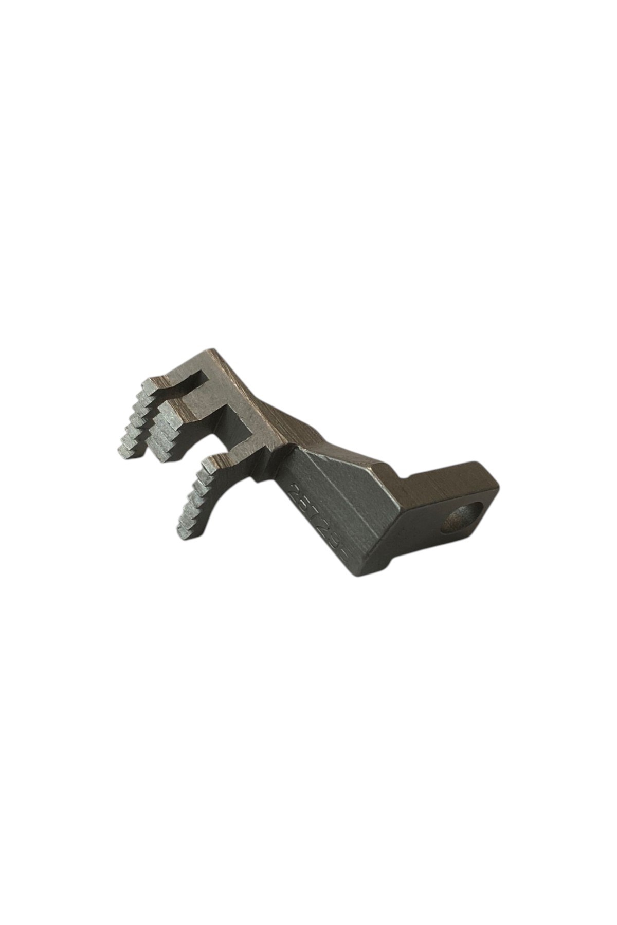 Pegasus W3600 Soldan Bıçaklı Reçme Ön Dişli-5.6-6.4mm