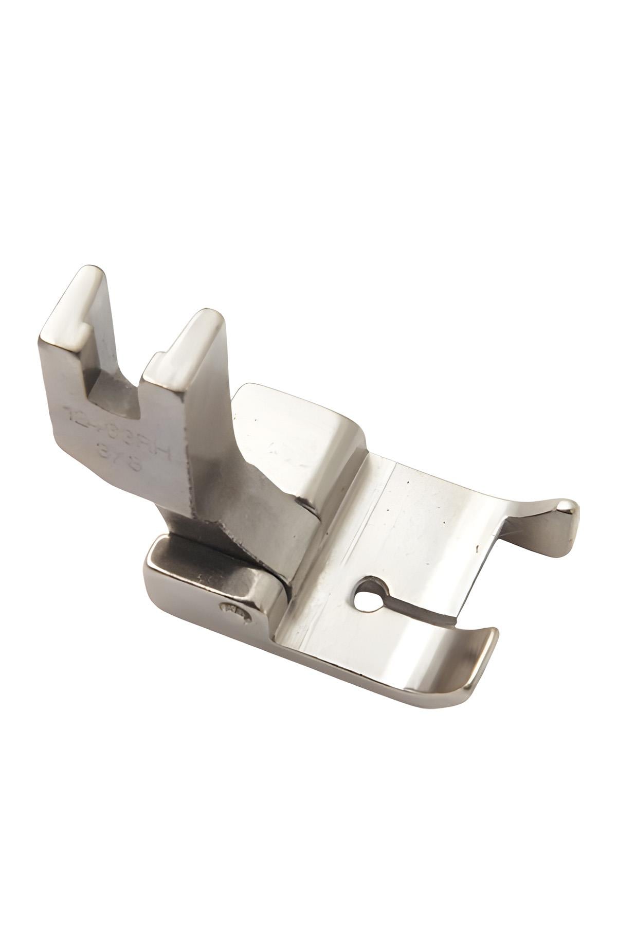 Düz Makine Kemer Kapama Ayak 9.5mm | 12463HR 3/8 | DA YUDüz Makine Kemer Kapama Ayak 9.5mm