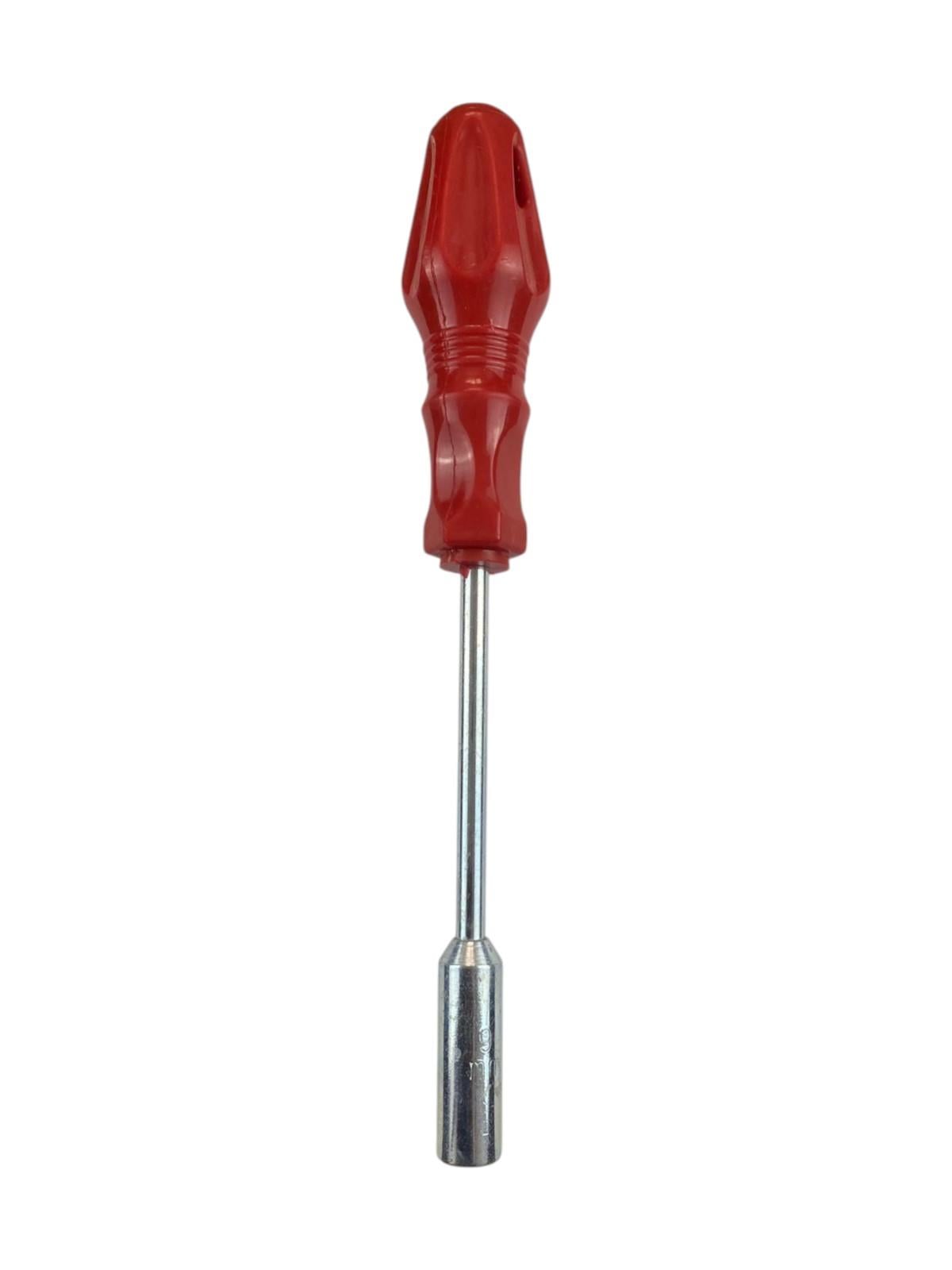 Lokma Uçlu Tornavida-9mm