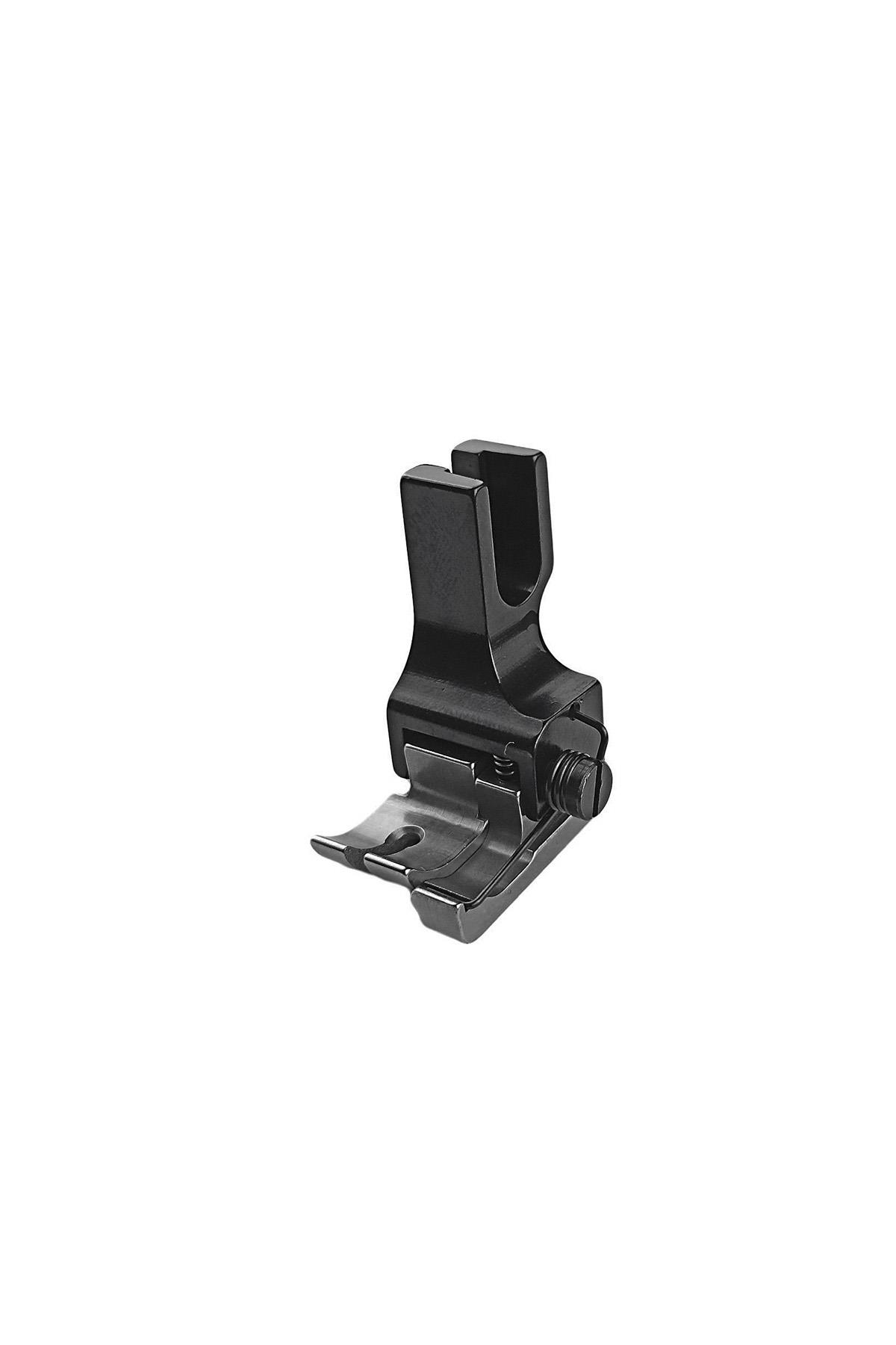 Yandan Yaylı Kısa Taban Sağ Çima Ayak-Hengx | NR-6.0MM-ES | HENGXYandan Yaylı Kısa Taban Sağ Çima Ayak-Hengx