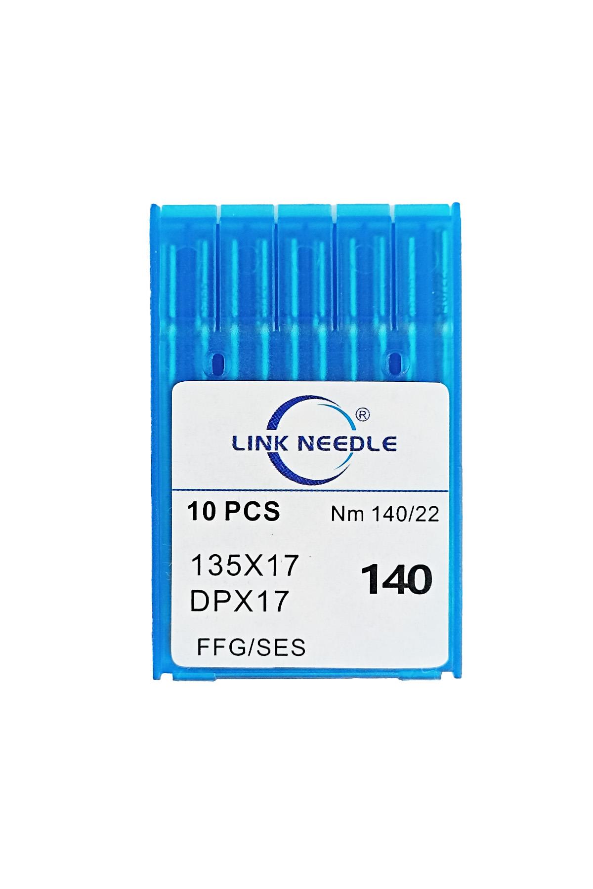 Ponterez Ve Deri İğnesi-10 Adet | LNK-DPX17-22 | LİNKPonterez Ve Deri İğnesi-10 Adet