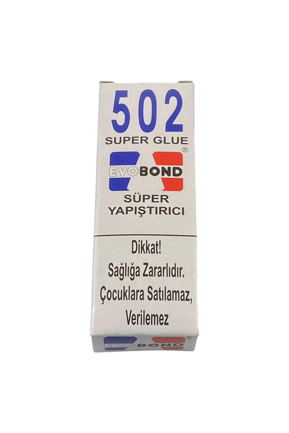 Eva Bond 502 Yapıştırıcı-Orjinal