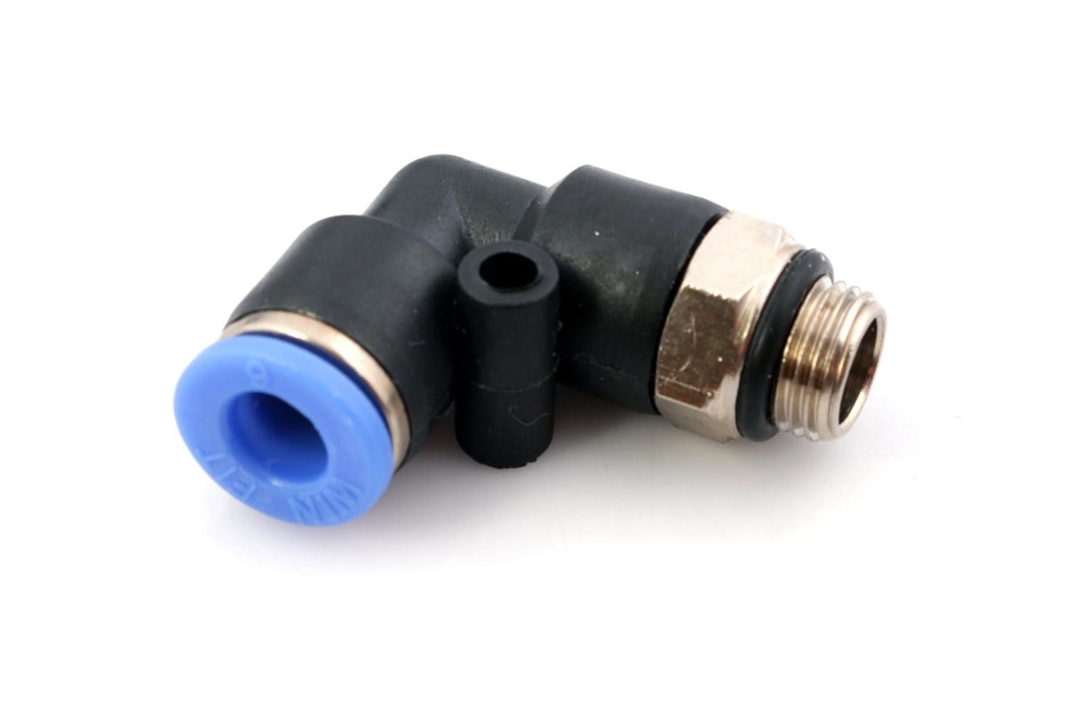 HAVA HORTUM DÖNER BAŞLI DİRSEK-1/8X6