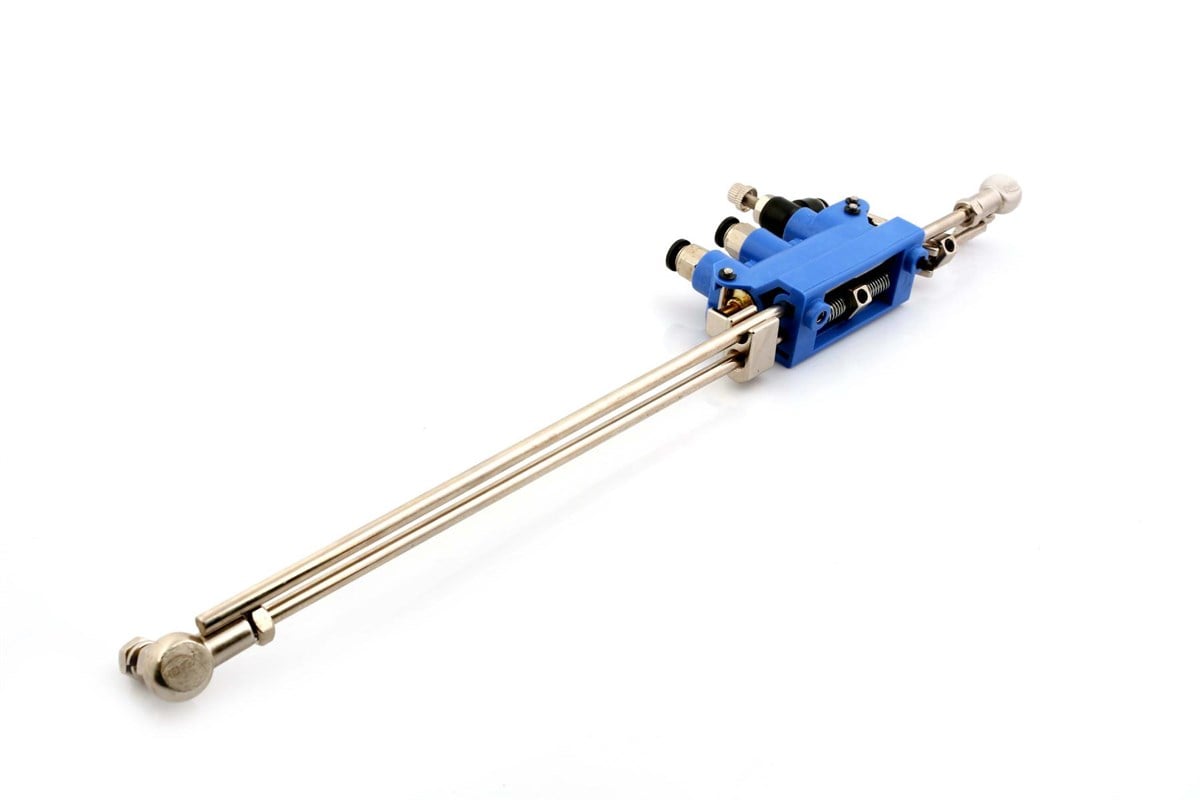 HAVALI PEDAL ÇUBUK 3 GİRİŞLİ