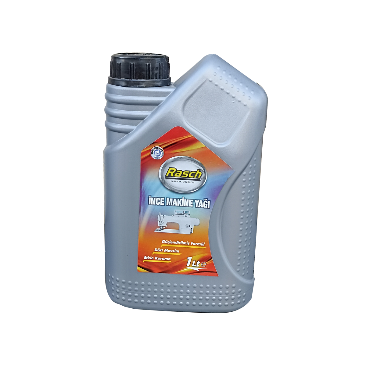 İNCE MAKİNE YAĞI(1 LİTRELİK)