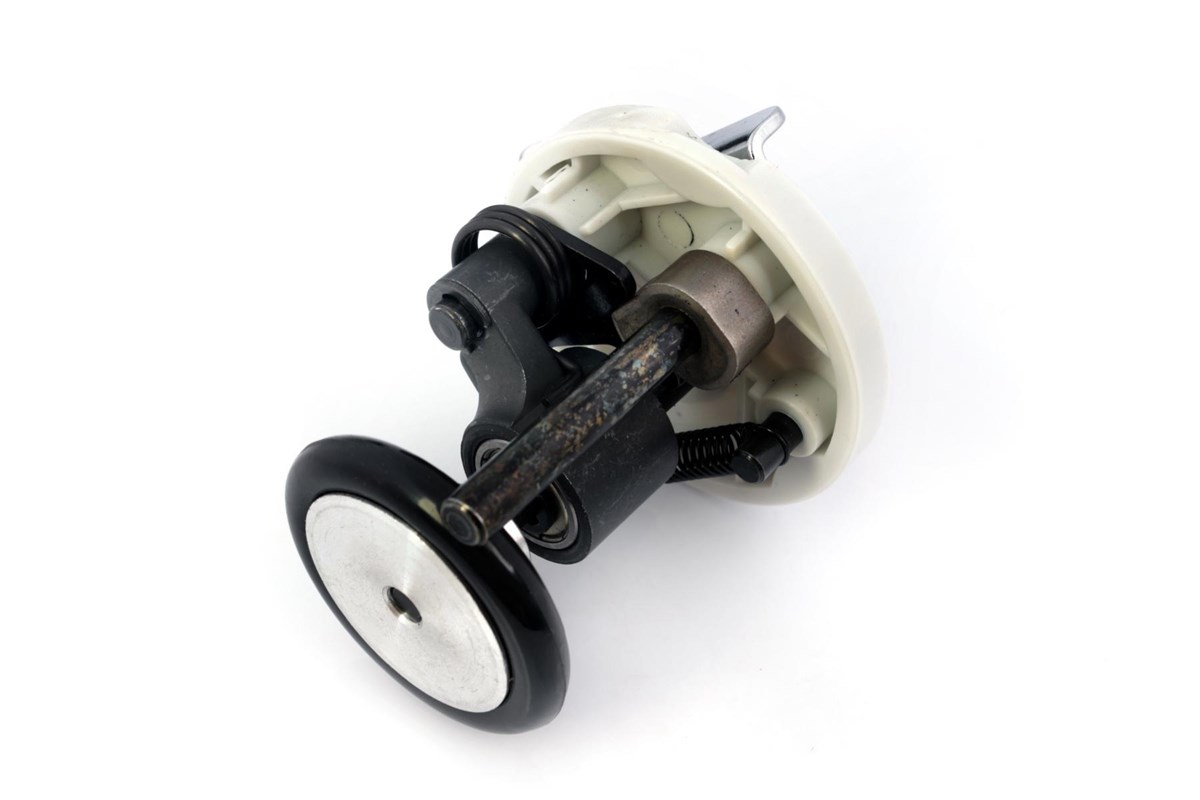 JACK DÜZ MAKİNE MASURALIK