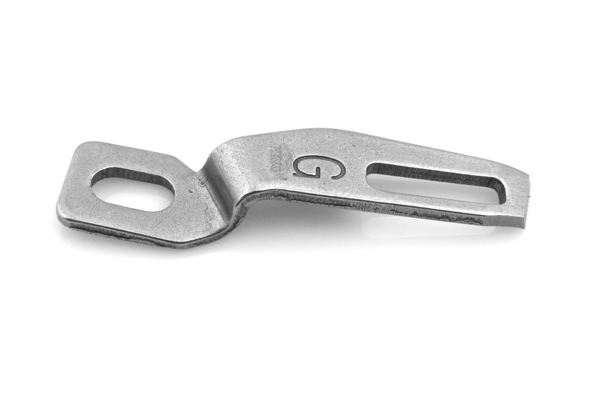 JUKİ 3178 ÇİFTİĞNE SABİT BIÇAK