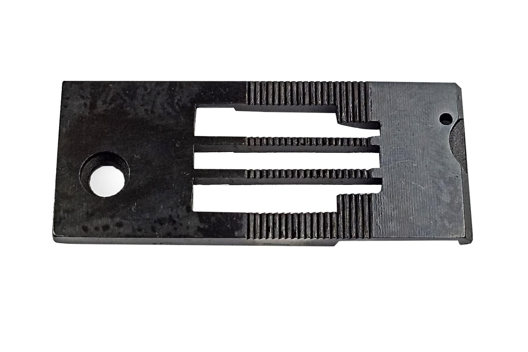 Juki 3588 Çift İğne Elektronik Plaka-1/2 | 400-25498 | Markasız Juki 3588 Çift İğne Elektronik Plaka-1/2