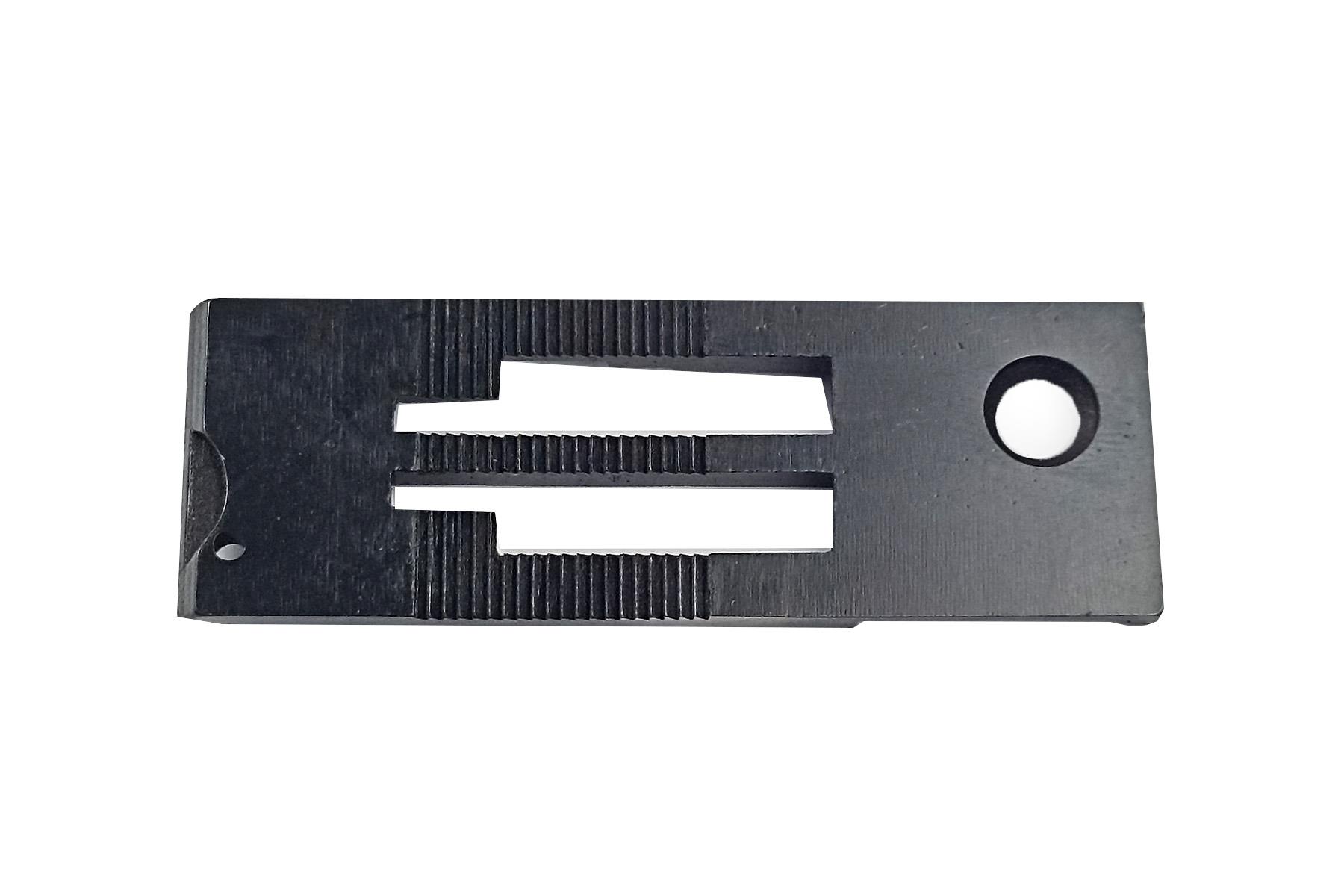 Juki 3588 Çift İğne Elektronik Plaka-5/16 | 400-25494 | Markasız Juki 3588 Çift İğne Elektronik Plaka-5/16