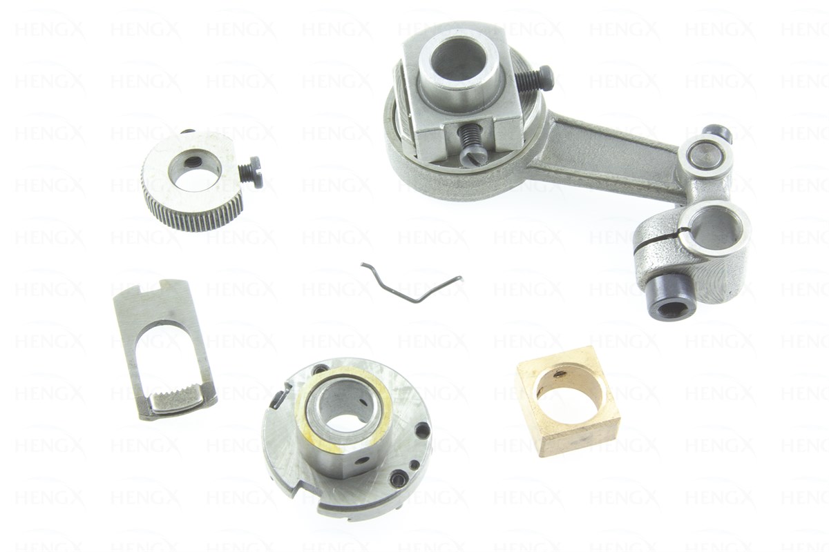 JUKİ 3600-3700 DİŞLİ EKSANTRİK KOMPLE SET