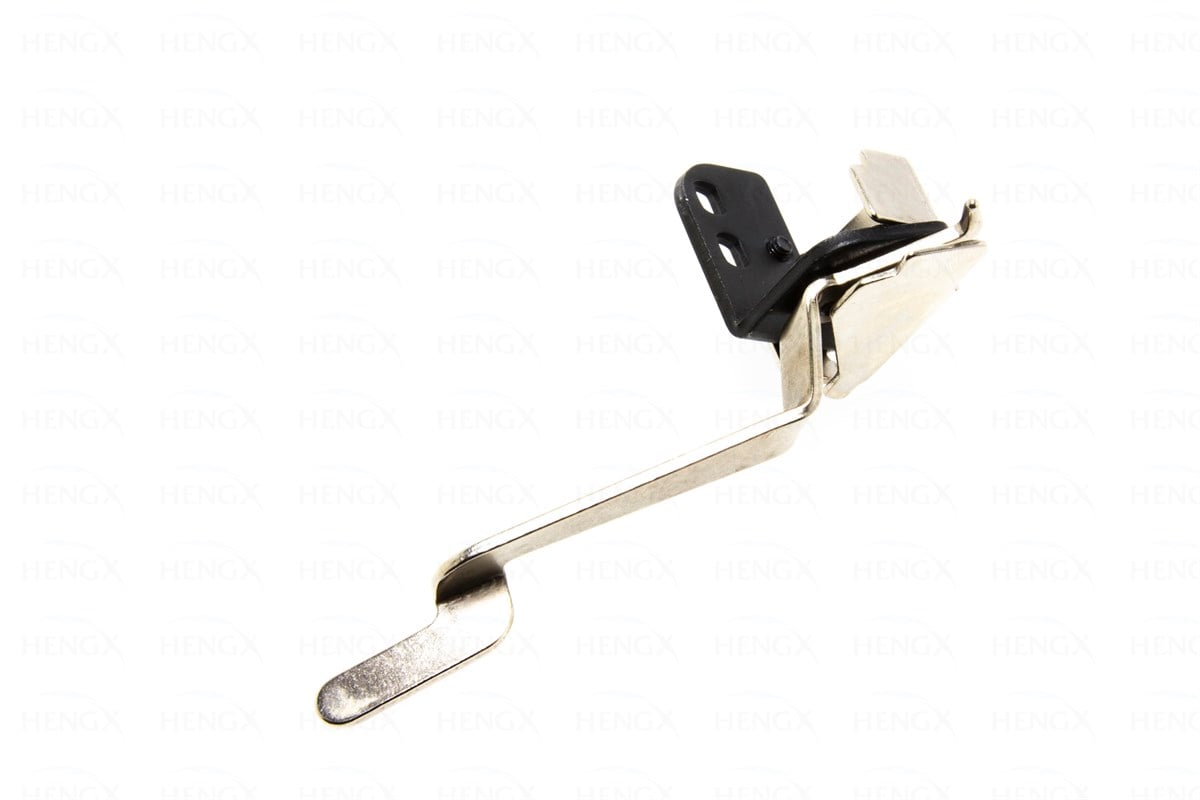 JUKİ 3600 AYAK KALD MANDALI SET