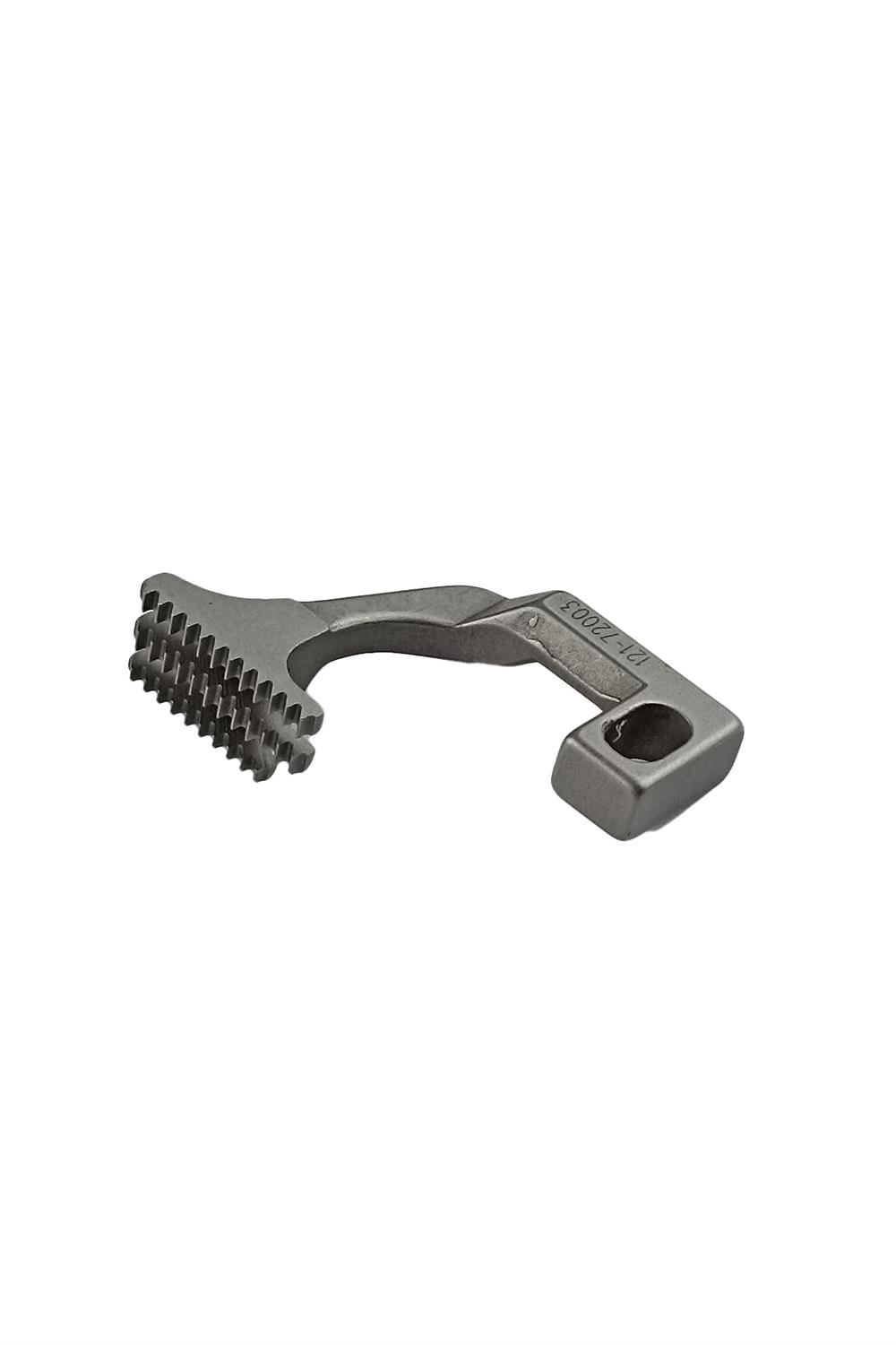 Juki 3900 Overlok 4 İplik Arka Dişli | 121-71500 | MarkasızJuki 3900 Overlok 4 İplik Arka Dişli