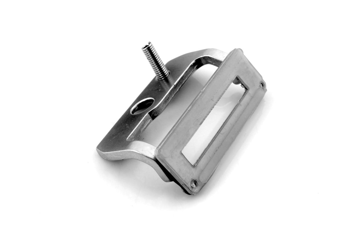 JUKİ 771-781 İLİK AYAK-25MM