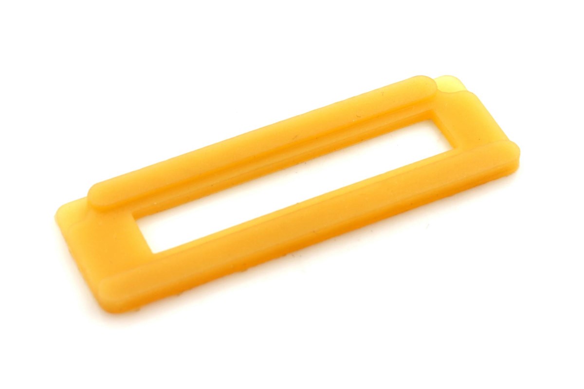JUKİ 771-781 İLİK AYAK TABAN PLASTİK 25MM