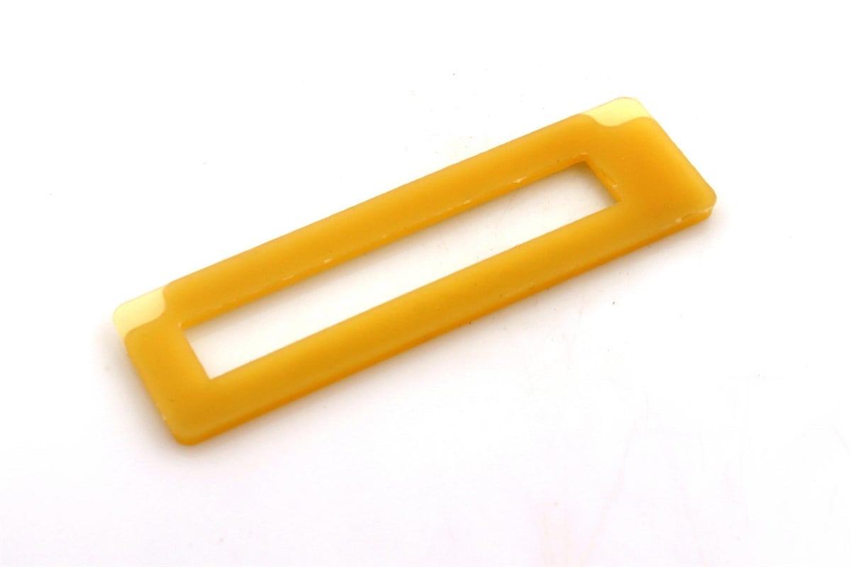 JUKİ 771-781 İLİK AYAK TABAN PLASTİK 32MM