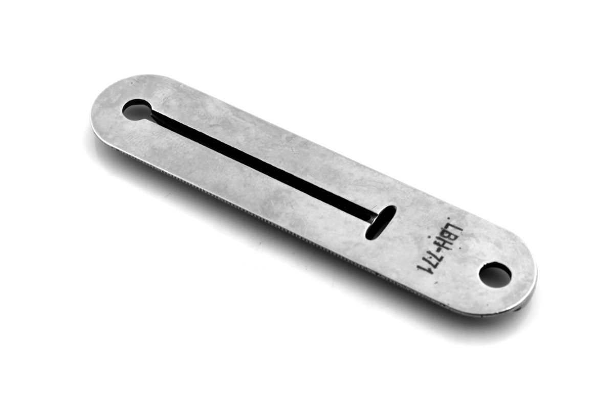 JUKİ 771 İLİK PLAKASI