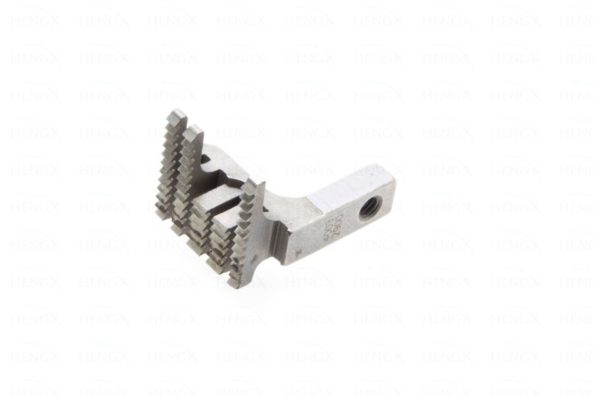 JUKİ 7800 SOL BIÇAKLI ARKA DİŞLİ