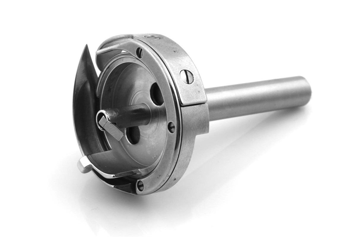 JUKİ Ç.İĞNE ELEK ÇAĞANOZ