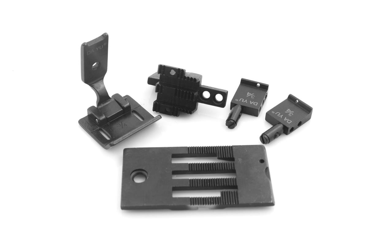 JUKİ Ç.İĞNE İPTALLİ TAKIM