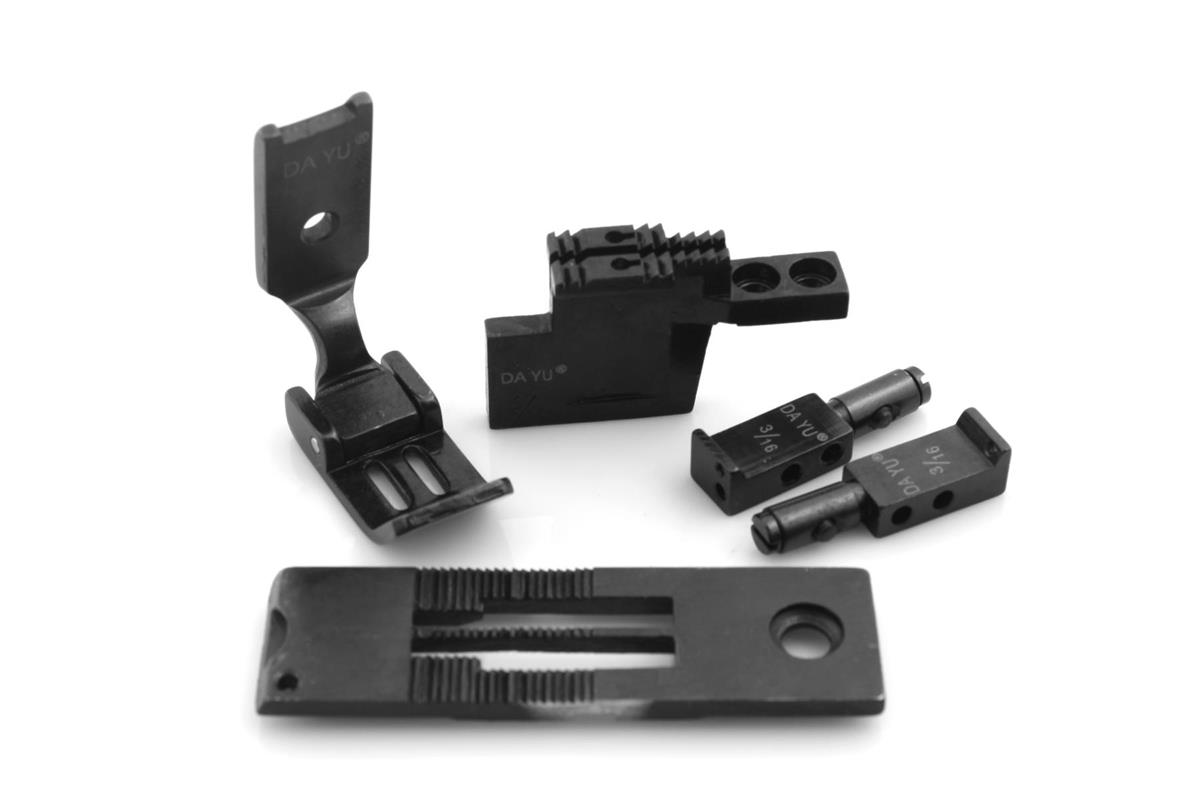 JUKİ Ç.İĞNE İPTALLİ TAKIM