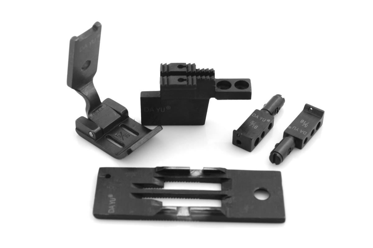 JUKİ Ç.İĞNE İPTALLİ TAKIM