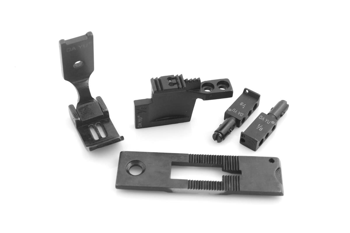 JUKİ Ç.İĞNE İPTALLİ TAKIM