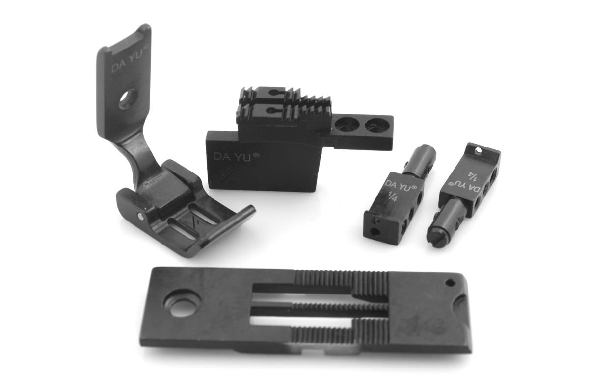 JUKİ Ç.İĞNE İPTALLİ TAKIM