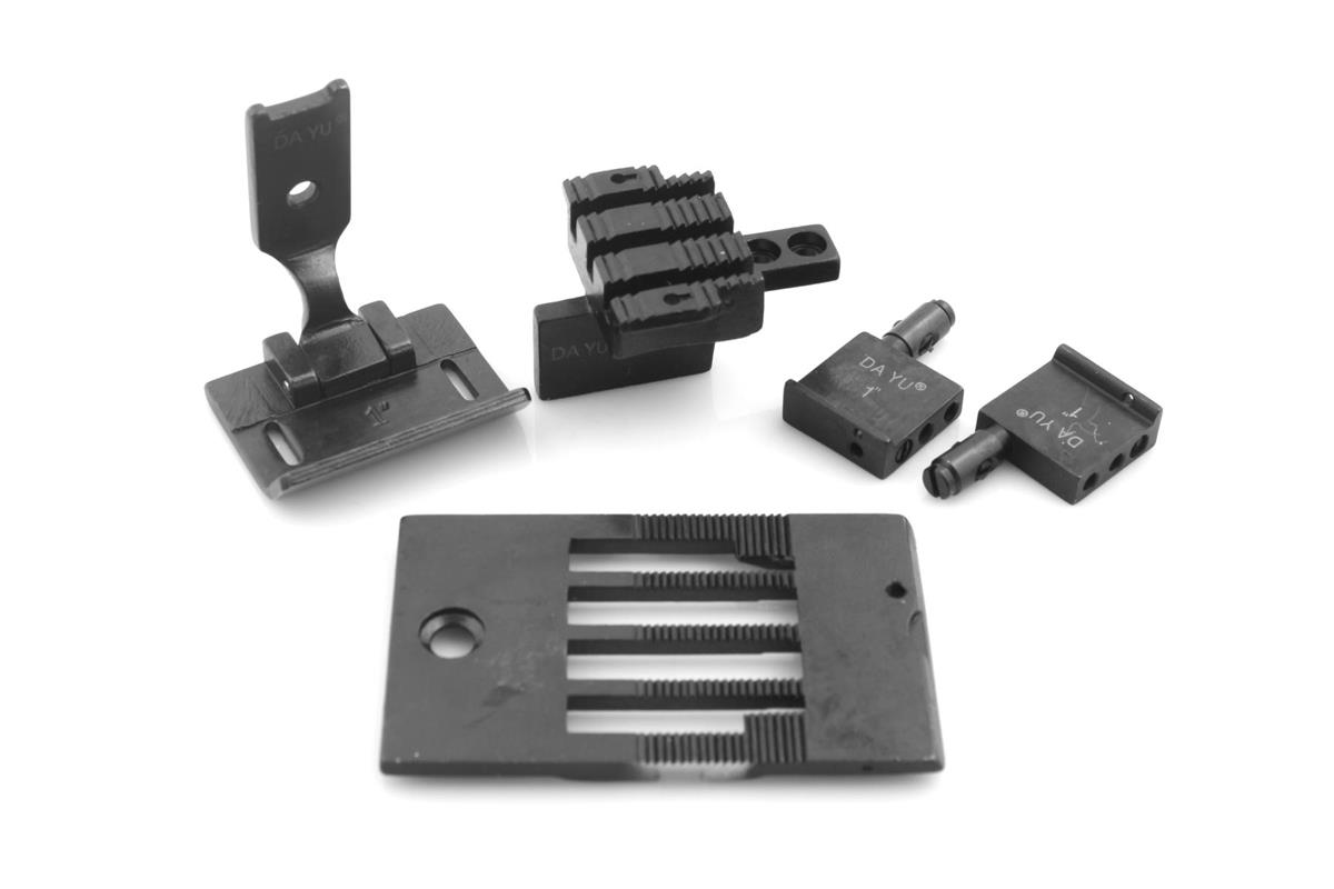 JUKİ Ç.İĞNE İPTALLİ TAKIM