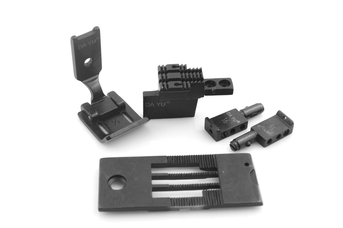 JUKİ Ç.İĞNE İPTALLİ TAKIM