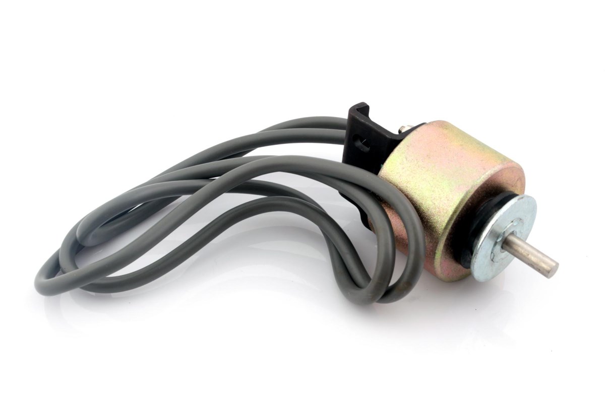 JUKİ DDL9000 BIÇAK SELENOİDİ