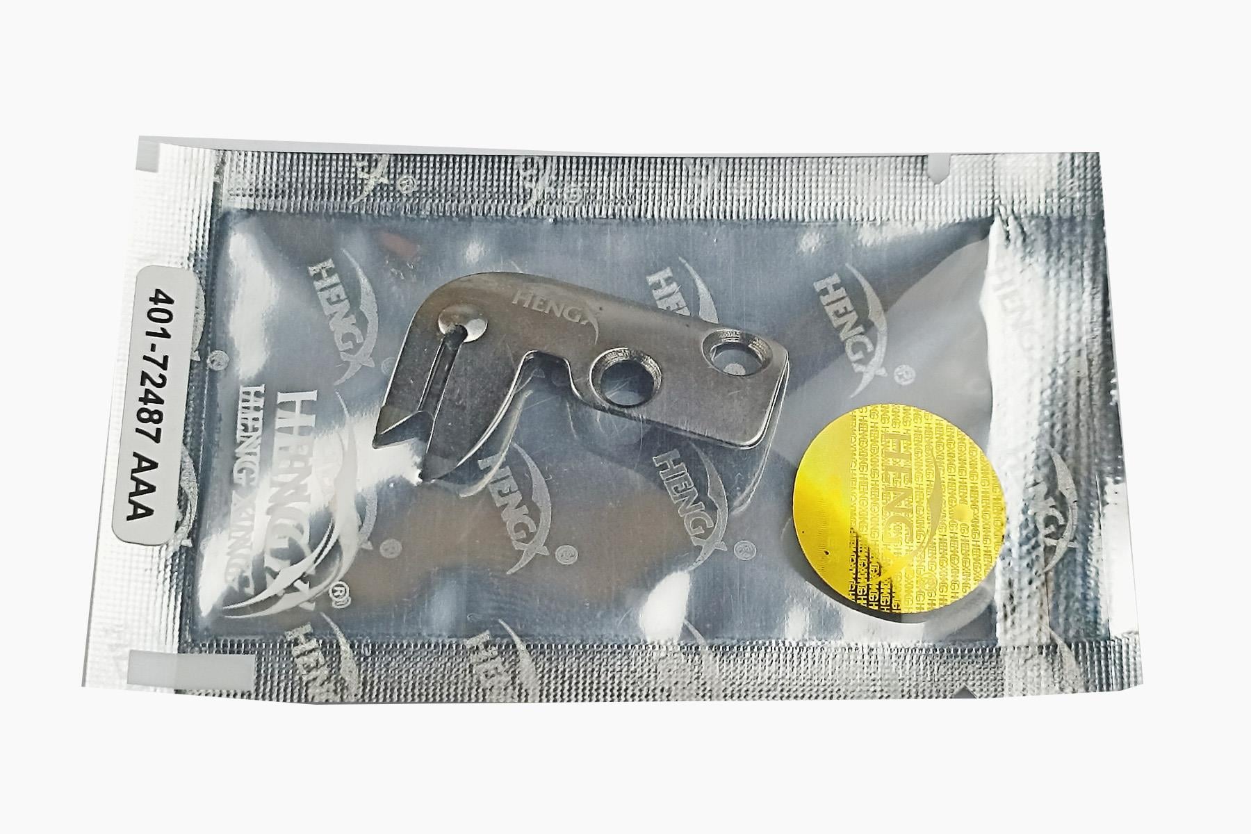 Juki DDL9000C Düz Makine Hareketli Bıçak | 401-72487 | Markasız Juki DDL9000C Düz Makine Hareketli Bıçak