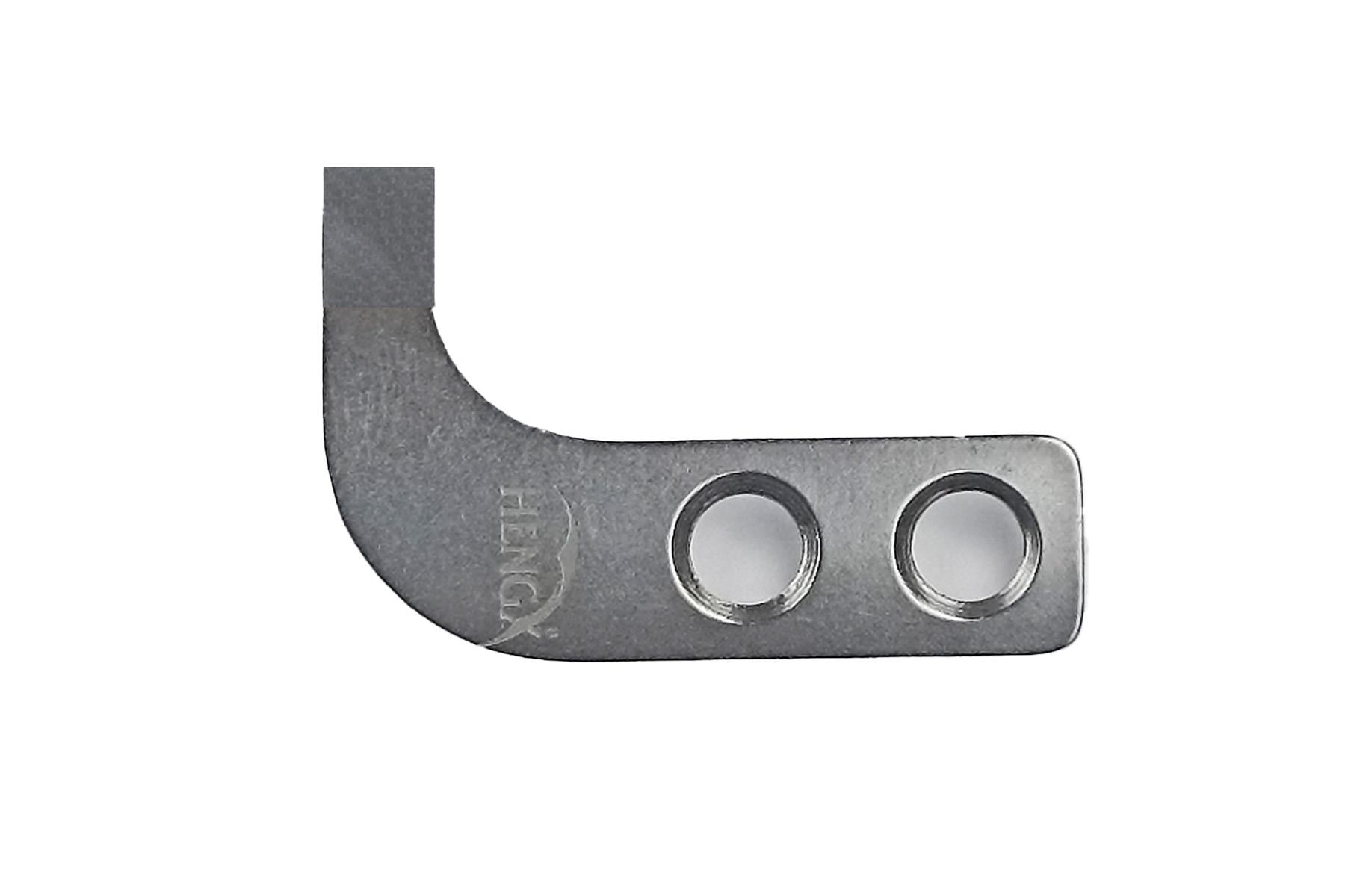 Juki DDL9000C Düz Makine Sabit Bıçak | 401-72486 | Markasız Juki DDL9000C Düz Makine Sabit Bıçak