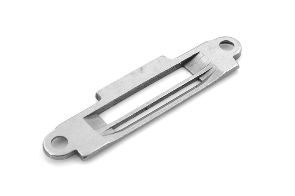 Juki Düz Makine Bıçaklı Plaka-3/8 | B1190-522-VOO | MarkasızJuki Düz Makine Bıçaklı Plaka-3/8