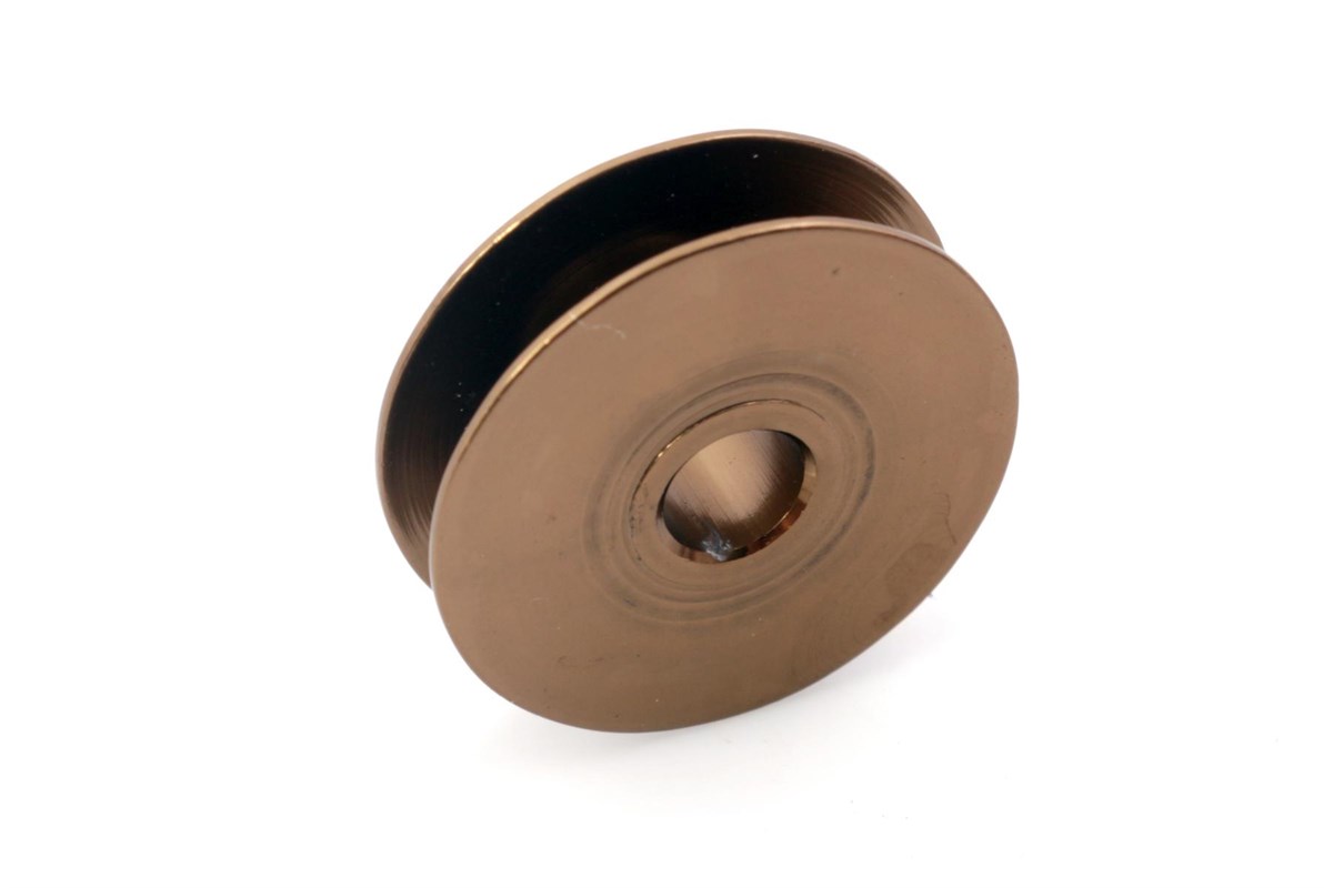 JUKİ İLİK MASURASI TEFLON