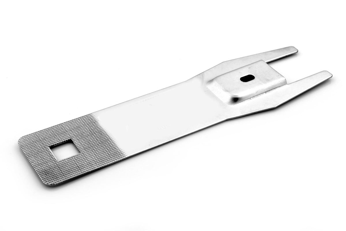 JUKİ LK1903 HAREKETLİ PLAKA