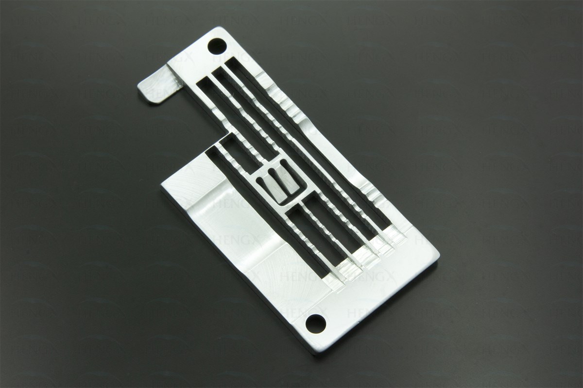 JUKİ MF7800 SOL BIÇ REÇ PLAKA