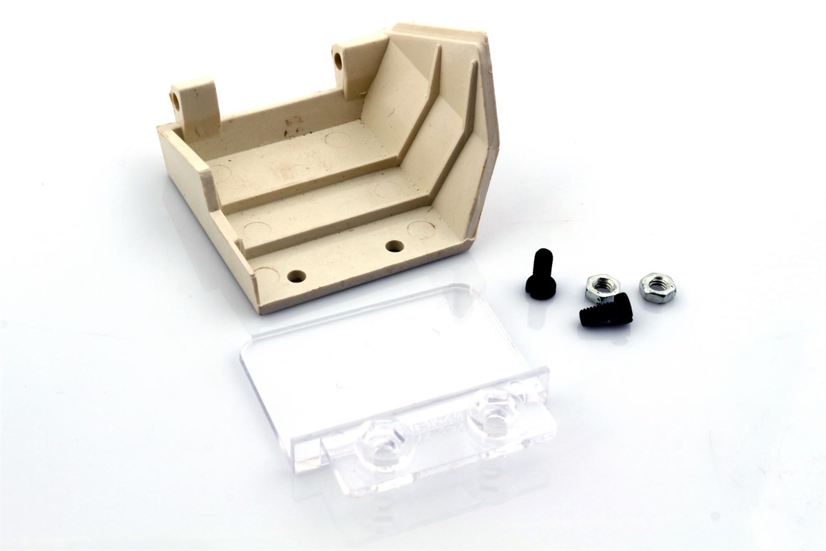 JUKİ OV 2400 İĞNEMİL KAPAK