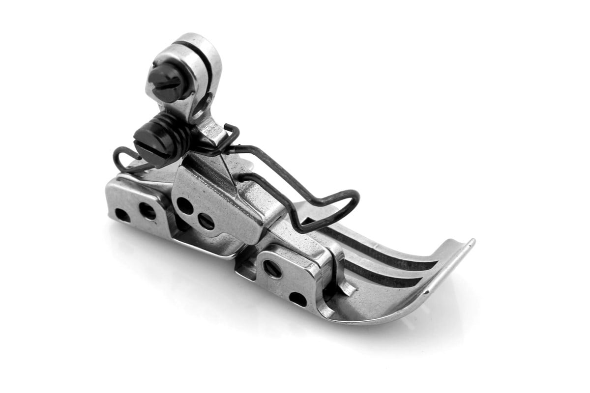 JUKİ OV 3916R TRANSPORTLU KOT AYAK