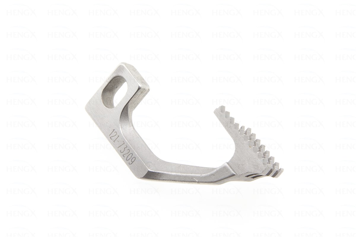 JUKİ OV 5 İP PENYE ÖN DİŞLİ